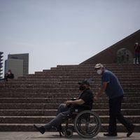 En un día, 5 mil 113 contagios y 518 muertos por covid-19