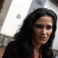 “Eso para mí es mucha felicidad”, dice Lydia Cacho tras revés judicial a Mario Marín