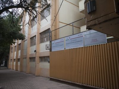 Reportan dos casos positivos más en escuelas de la CDMX; suman ocho