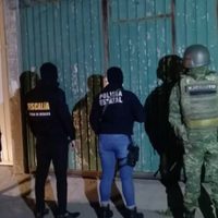 Aseguran bodegas de pollo presuntamente relacionadas con extorsión y secuestro de cuatro empleados