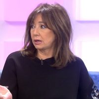Polémicas críticas contra Ana Rosa Quintana por sus premios: piden que vaya a prisión