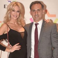El rol que tendrá Diego, el marido de Yanina Latorre, en su nuevo programa