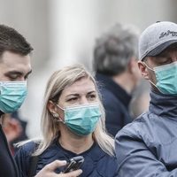 "Coronavirus": Se activó un operativo en Roca