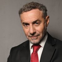 Revelan un secreto a voces sobre Luis Majul