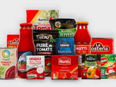 Profeco: estas son las marcas de puré de tomate con más sodio, almidón y azúcar