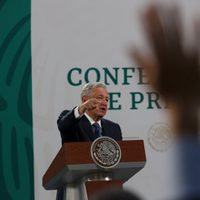 Hubo "mala fe" de la ASF con propósito de golpear al gobierno: AMLO