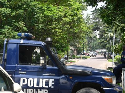 Estadunidenses implicados en presunta trama golpista en el Congo formaban una banda insólita
