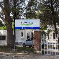 En febrero reabre sus puertas el Centro Educativo Nayahue