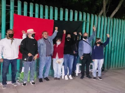 El SUTIEMS se va a huelga en sus 26 planteles; Sheinbaum no ha autorizado aumento salarial