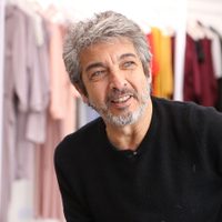 Quién es Clara, la hija menor de Ricardo Darín, que pocos conocen