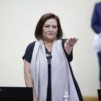 Guadalupe Taddei Zavala rinde protesta como nueva consejera presidenta del INE