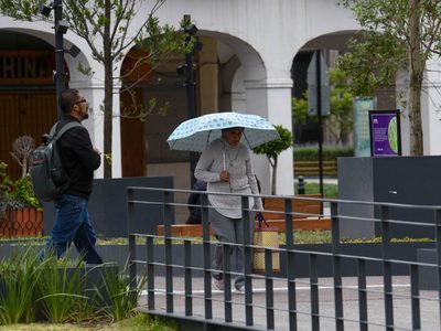 Prepárese: frío, lluvias, niebla y posible ciclón de lunes a jueves en los siguientes estados