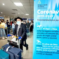 Coronavirus: el Gobierno amplió los controles en todo el país