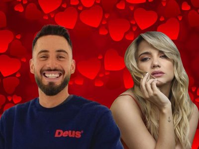 No lo pueden ocultar más: las nuevas pruebas que unirían a Nico Occhiato y Naza Di Serio