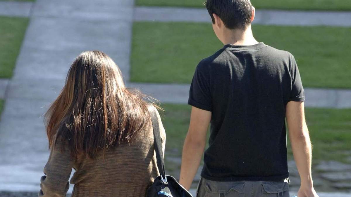El 14 de febrero se celebra el Día de San Valentín