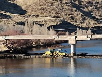 El nuevo titular de Vialidad Nacional en Neuquén rechazó la idea de traspasar las rutas a la provincia