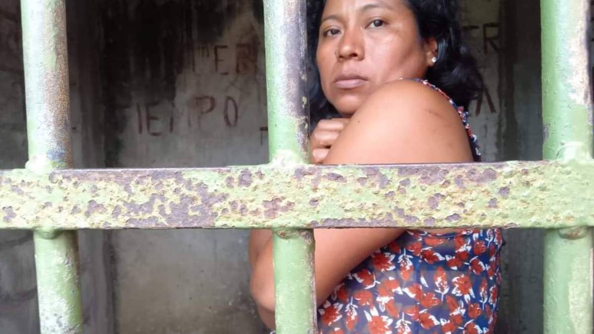 Vázquez Romualdo. Víctima de la violencia política