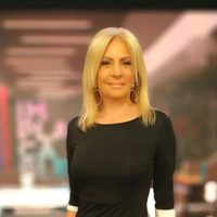 Ella es María Belén, la hija de Susana Roccasalvo que busca abrirse camino en los medios