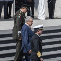 Marina desapareció a 54 personas y gobierno de AMLO abandonó a familias: CDHNL