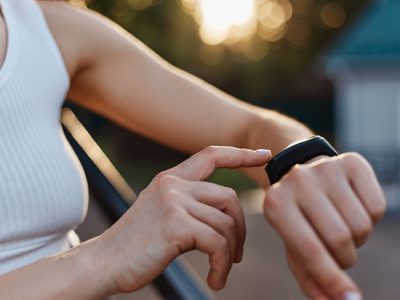 La ciencia lo dice: cuántos pasos diarios se necesitan para estar saludable