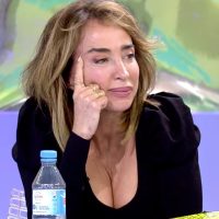 María Patiño abre su corazón y cuenta un secreto de su padre: “No me lo dijo nunca”