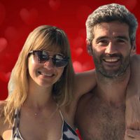 Catorce años de amor y perfil bajo: la idílica historia de Marcela Kloosterboer y Fernando Sieling