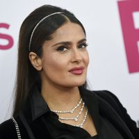 ¡Como nunca la viste! Salma Hayek y la foto que dejó sorprendidos a sus seguidores ¿Preparado?