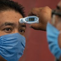 Gobierno de Oaxaca señala que no hay saturación en hospitales por covid, sino que van a la baja