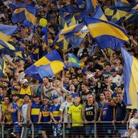 APreViDe habilitó la presencia de hinchas de Boca para el duelo contra Defensa y Justicia
