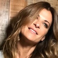 Eugenia Tobal se emocionó recordando a su madre: “No voy a poder hablar. Es muy difícil”