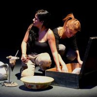 Más teatro en Cuba