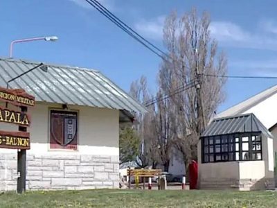 Habló el jefe del Grupo de Artillería donde murió un soldado por un disparo
