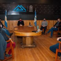 San Martín de los Andes: Municipalidad implementará un comedor comunitario