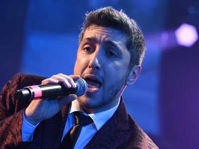 Jey Mammón y Soledad Pastorutti, juntos en un misterioso proyecto