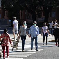 Así quedaron las fases por municipio en la provincia de Buenos Aires