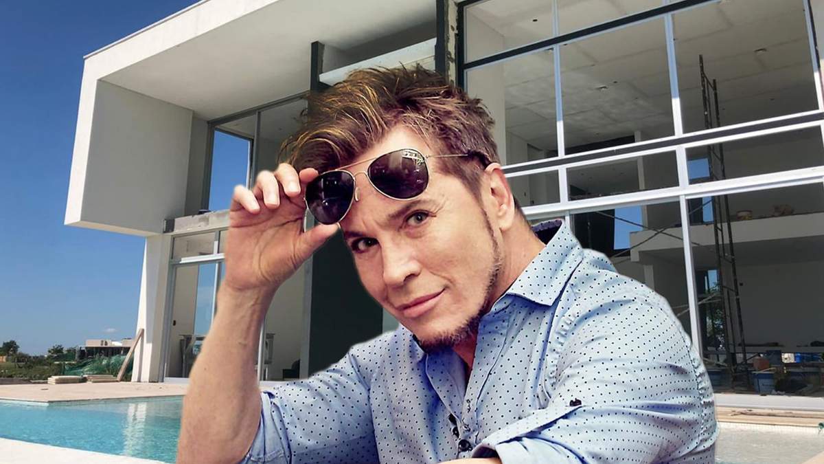 Guido Suller. Fuente: (MInuto Neuquén)