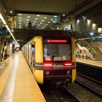 Un fallo judicial anuló el aumento en la tarifa del subte