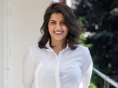 Liberaron a la activista de Arabia Saudita defensora de los derechos de la mujer