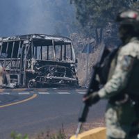 Enfría la FGR casos ligados al abatimiento del “Mencho”