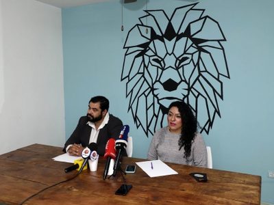 Centro de Gestión de Justicia para Hombres denuncia amenazas de defensoras de mujeres