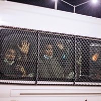 La oleada venezolana: crisis dentro de la crisis