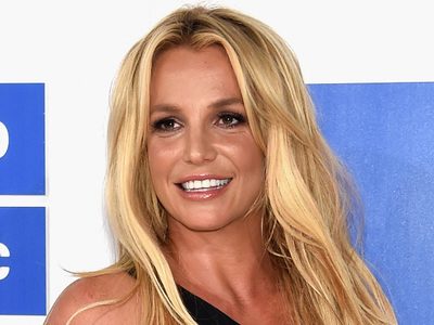 ¡Ojo acá! Britney Spears y el tattoo donde no pega el sol que decidió mostrar. ¡Hacé zoom!