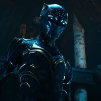 "Pantera Negra: Wakanda por siempre": la sucesión del rey