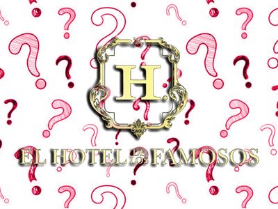 “El hotel de los famosos” y una verdad que era un secreto a voces