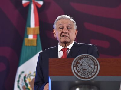 TEPJF multa a AMLO por comentarios electorales que beneficiaron a Sheinbaum en 32 mañaneras