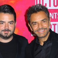 José Eduardo Derbez no se guardó nada y habló sobre las exparejas de su padre
