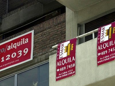 Registro de alquileres en la AFIP: quiénes deben inscribirse y cómo hacerlo