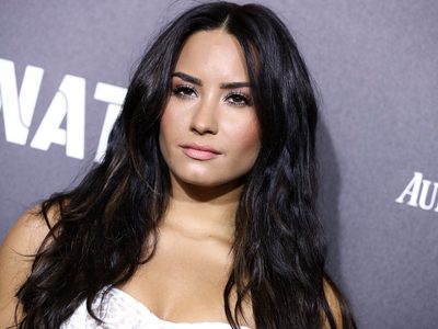 ¡Se filtró! Demi Lovato se sinceró sobre su amistad con importante colega en una canción