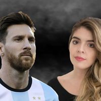 Enemistados: el nuevo problema legal entre Lionel Messi y Dalma Maradona