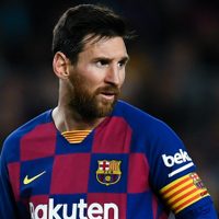 No es Newell's: el club argentino que hizo público su deseo de contar con Messi